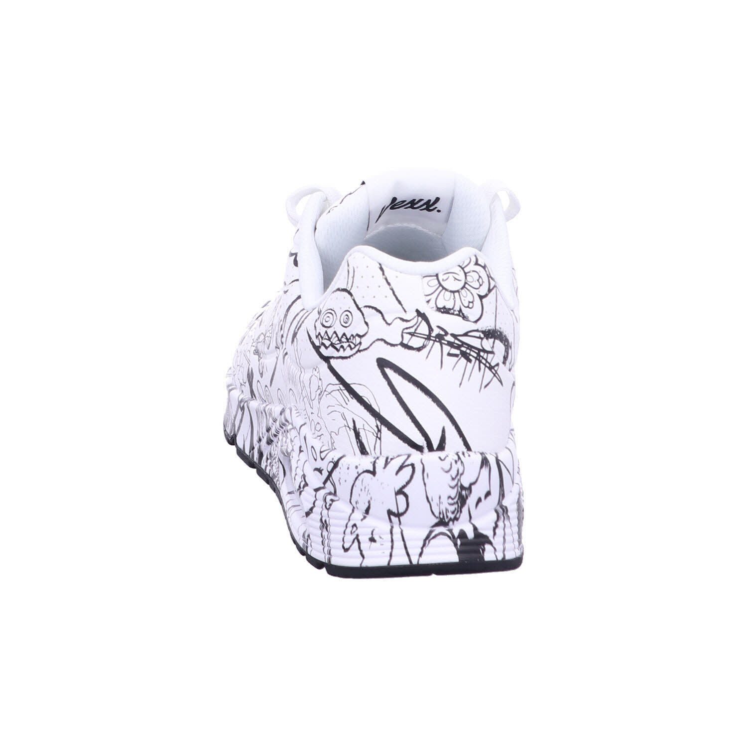 Skechers UNO - PROCESS SKETCH Sneaker günstig online kaufen