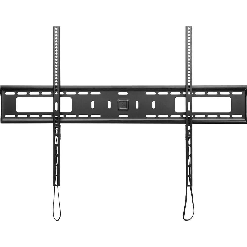One for All TV-Ständer WM4910 Solid Flat XL Wandhalterung für 42-120 Zoll Bildschirme