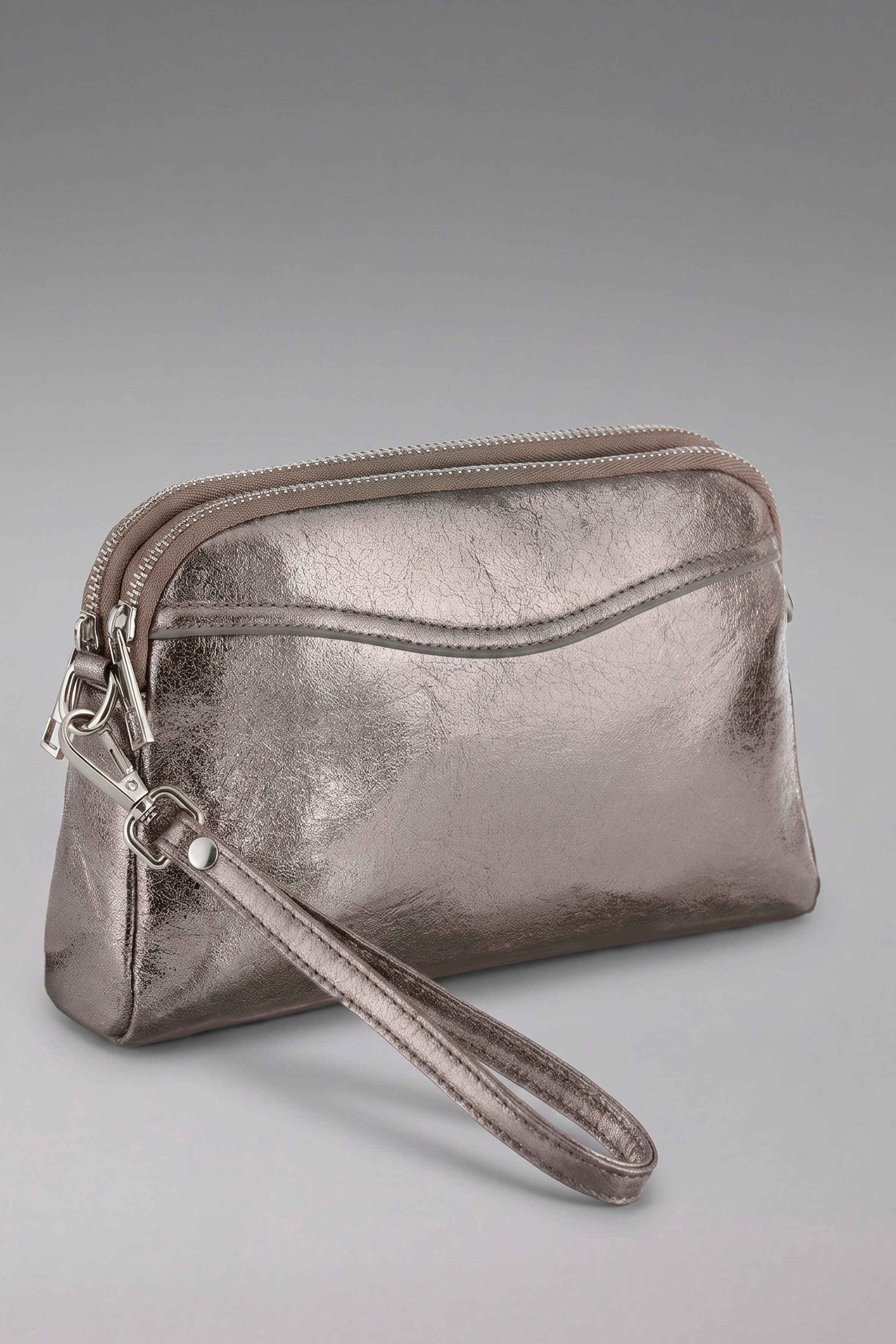 Aniston ACCESSOIRES Umhängetasche, Damen Handtasche, Schultertasche - NEUE KOLLEKTION. € 34,99, (€ 34,99 pro 1 Stk).
