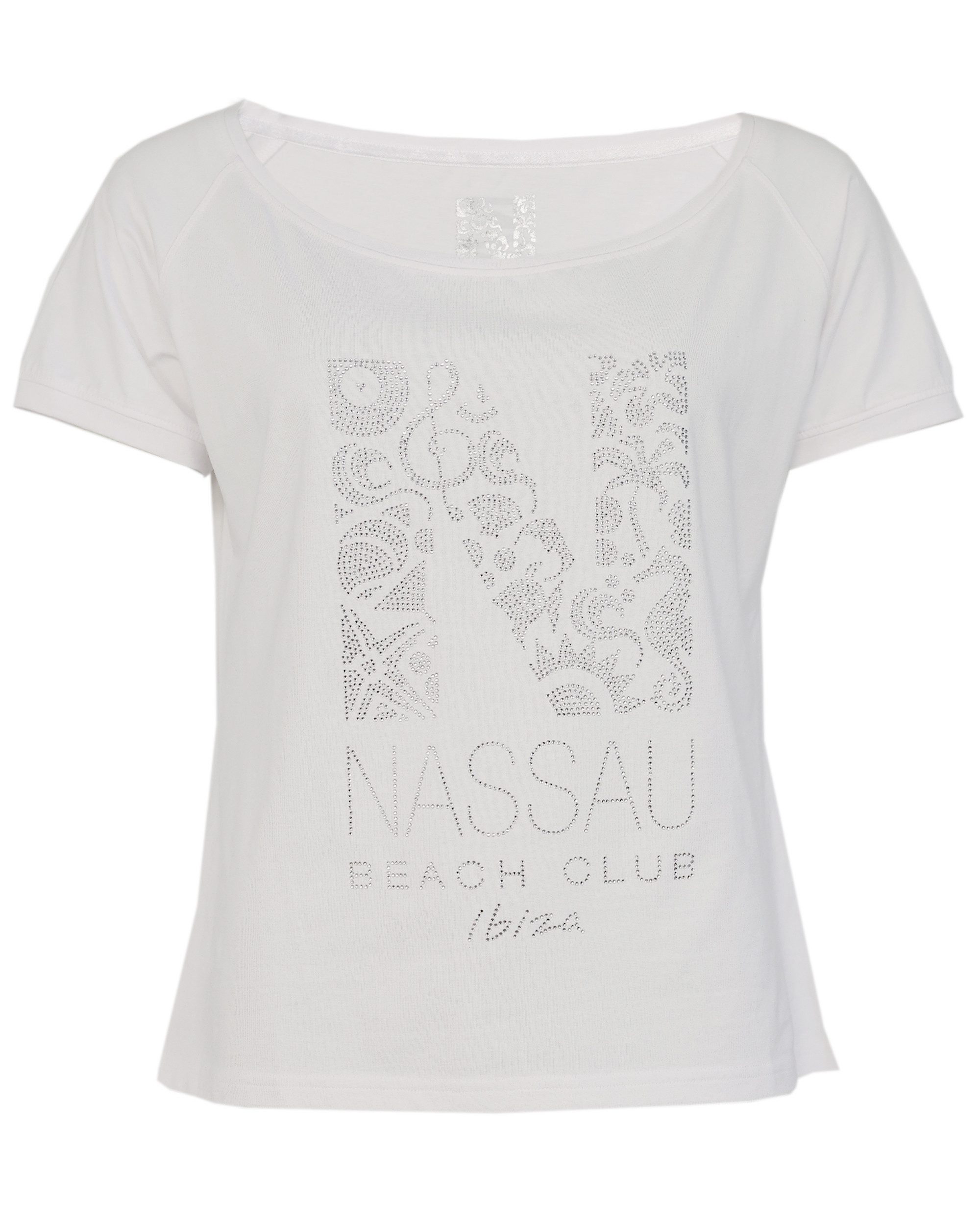 NASSAU BEACH T-Shirt NB22004