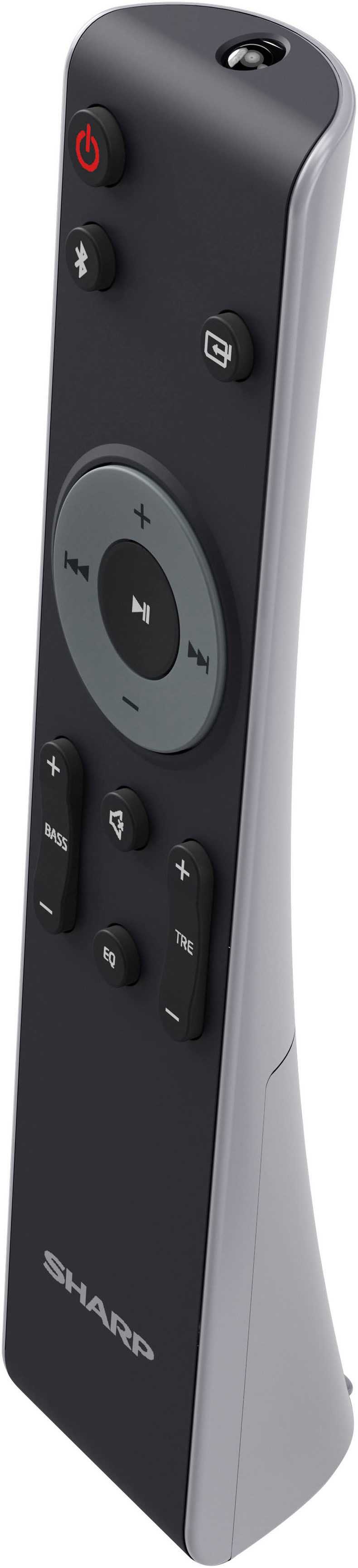 Sharp HT-SB100 Soundbar Stereo (Bluetooth, 75 W)