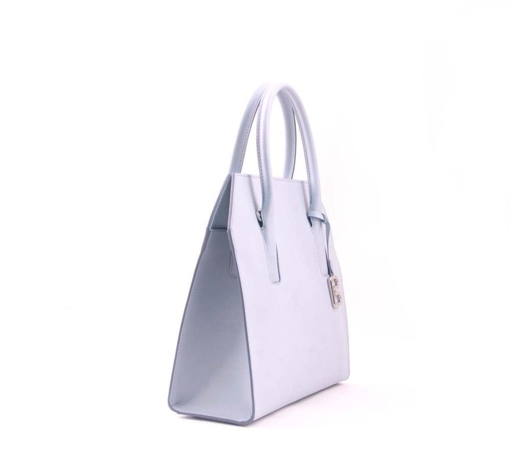 Handtasche BREE Cambridge 14 - Handtasche in celestial blue
