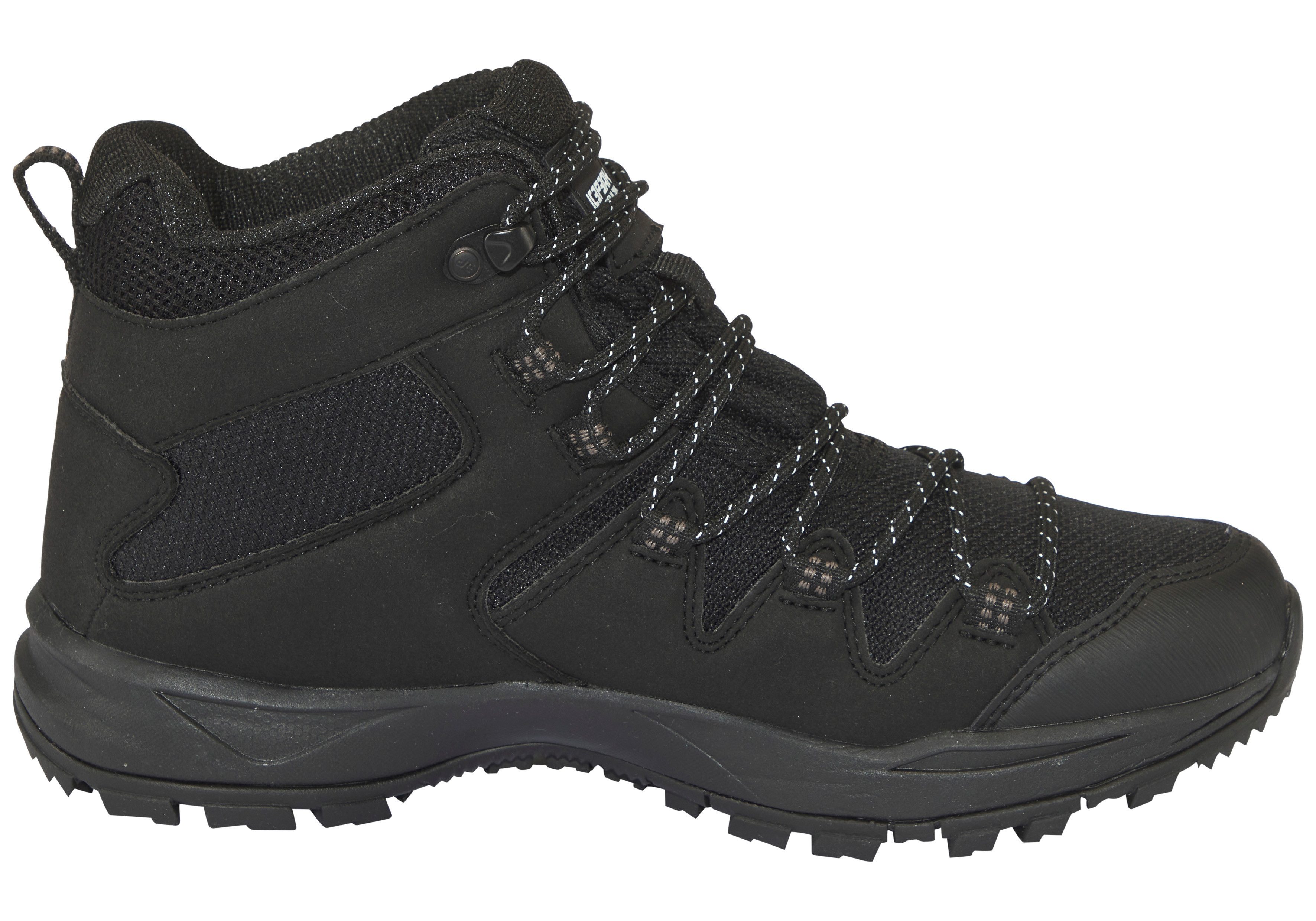 Icepeak ANSIO MS Wanderschuh Wasserdicht