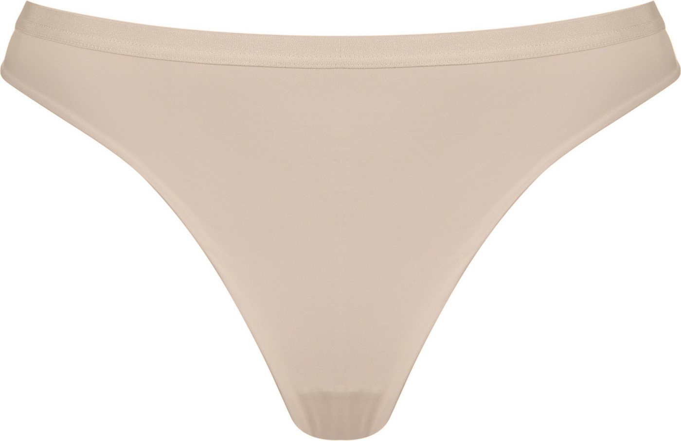 Naturana Stringtanga The Thursday (1-St) feminin, elastisch, bequem, eng, weich
