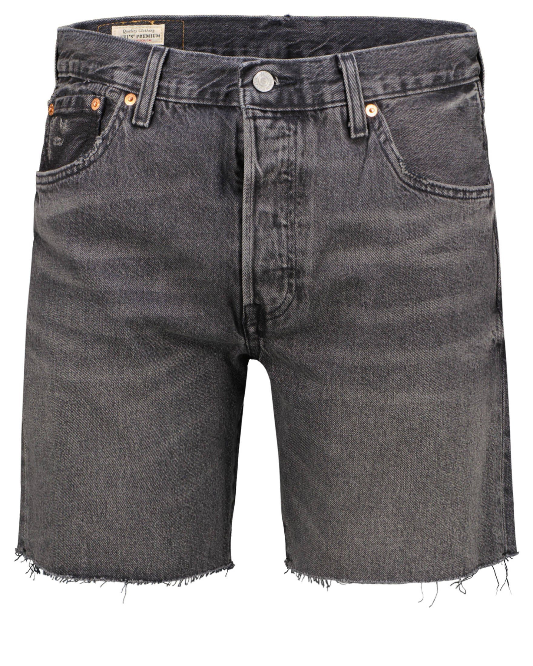 Levi's® Shorts Herren Shorts 501 93 (1-tlg)