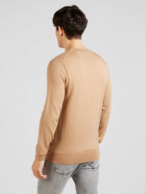 Scotch & Soda Rundhalspullover (1-tlg)