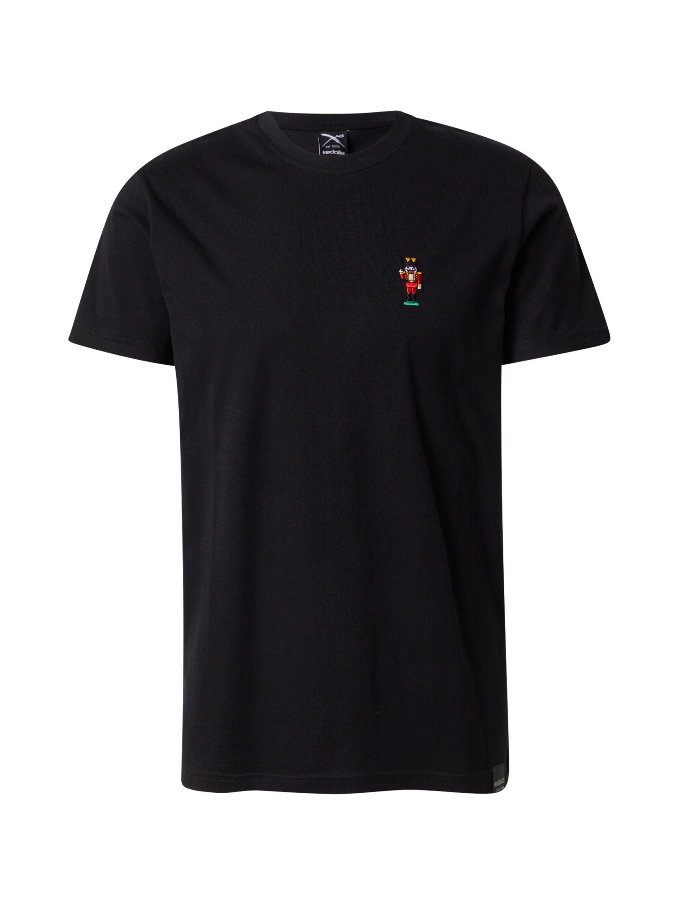 T-Shirt Nutcrax iriedaily (1-tlg)