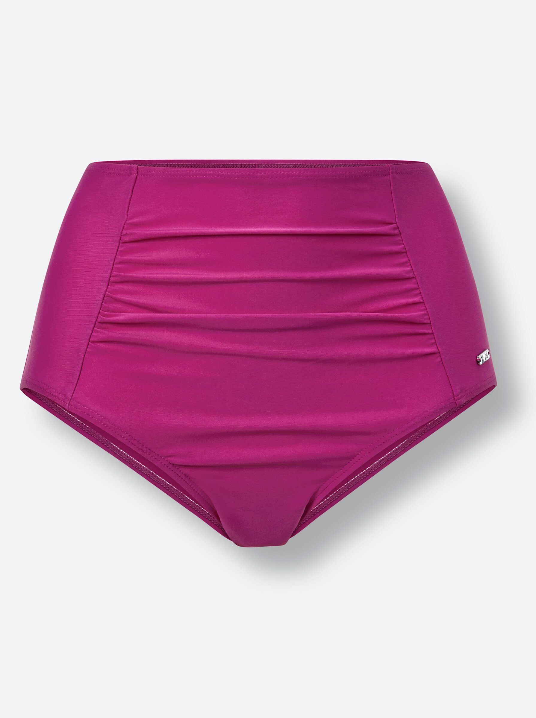 Witt Bikini-Hose Bikini-Slip Ohne Bügel – Bild 3 von 3