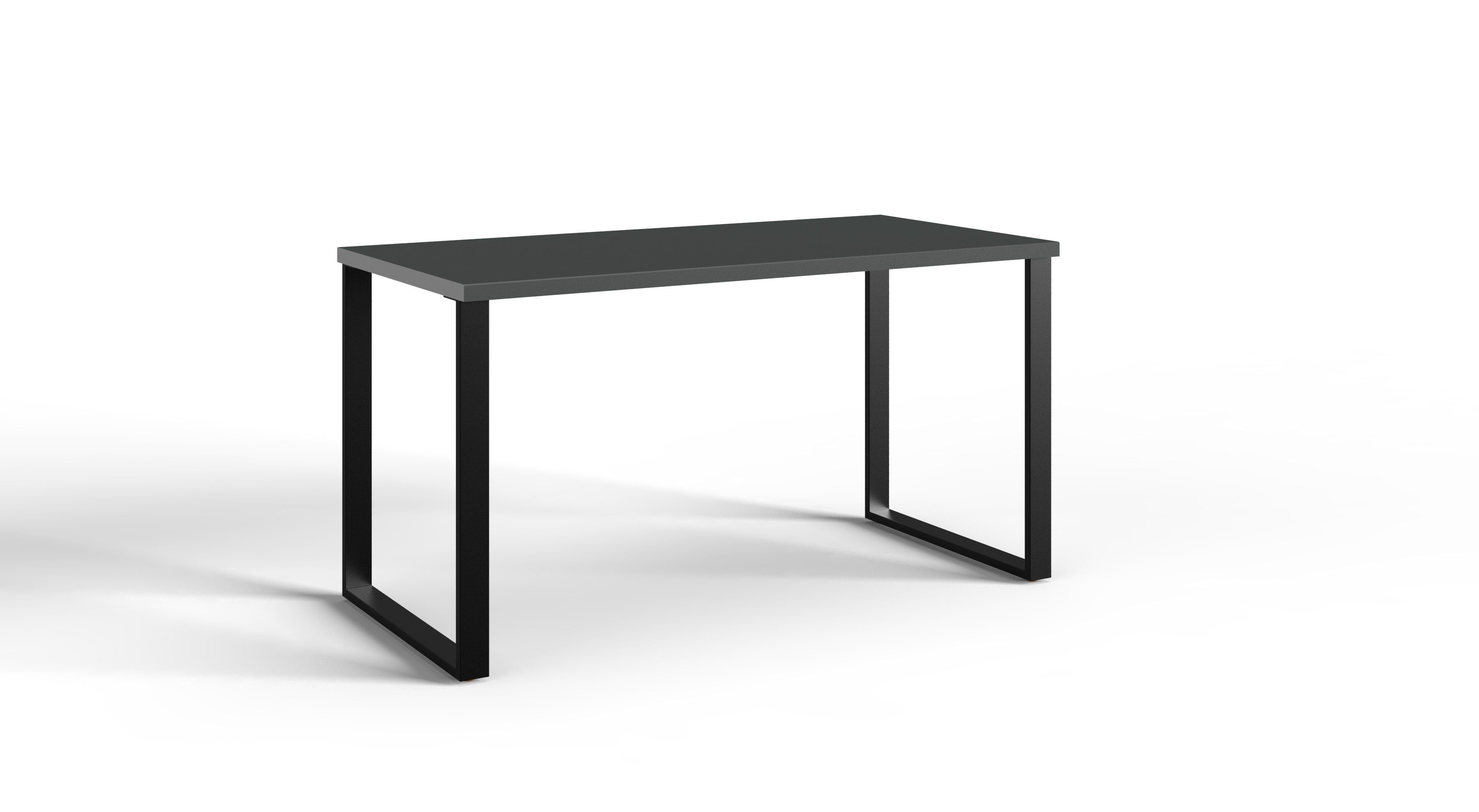 Wimex Schreibtisch 140 x 75 x 70 cm (B/H/T)