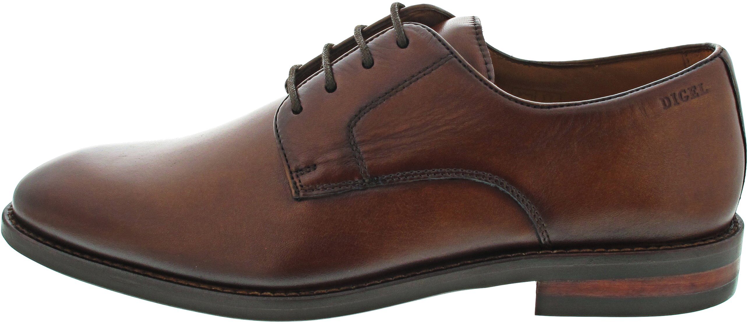 Schnürschuh