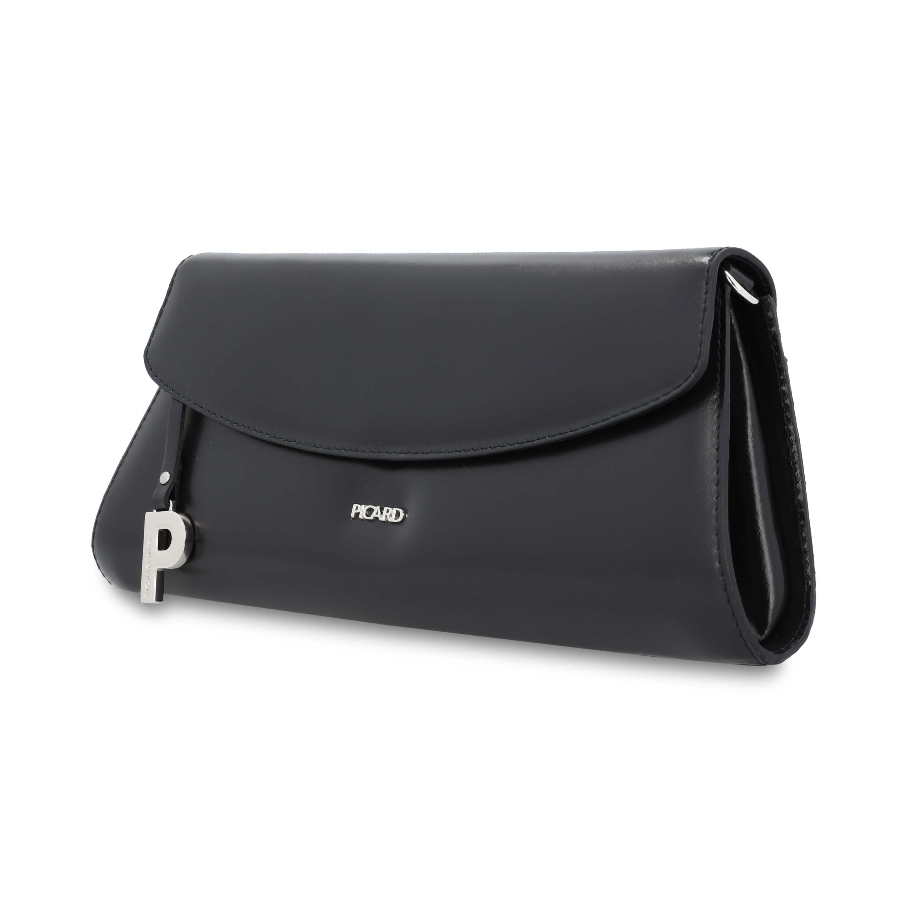Picard Abendtasche PICARD Abendtasche Rome aus Echtleder