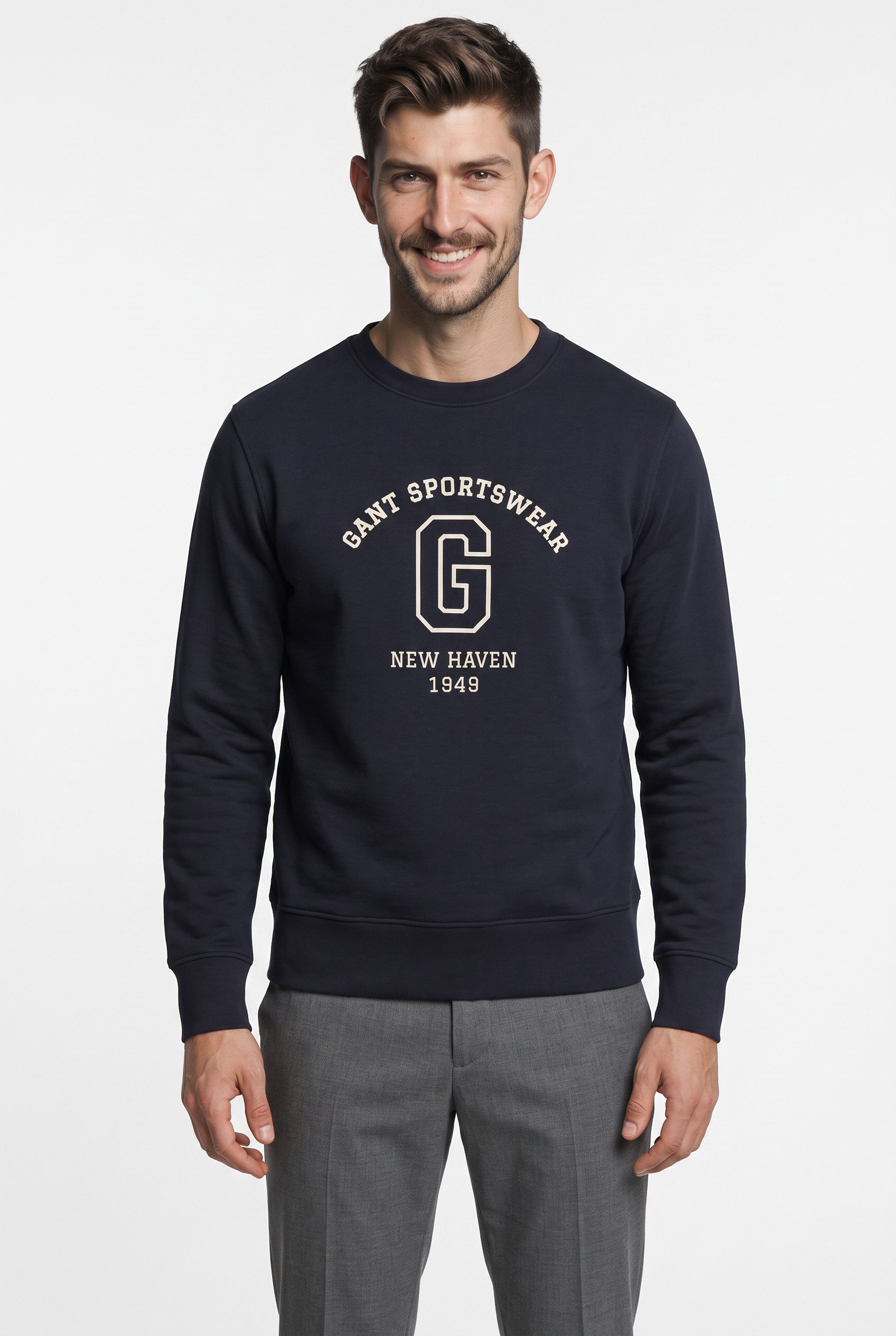 Gant Sweatshirt GRAPHIC