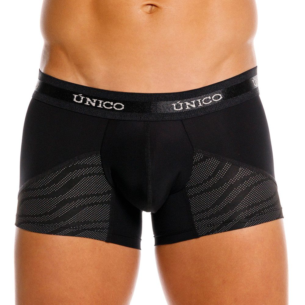 Mundo ÚNICO Retro Pants Mundo ÚNICO Lignito Boxer
