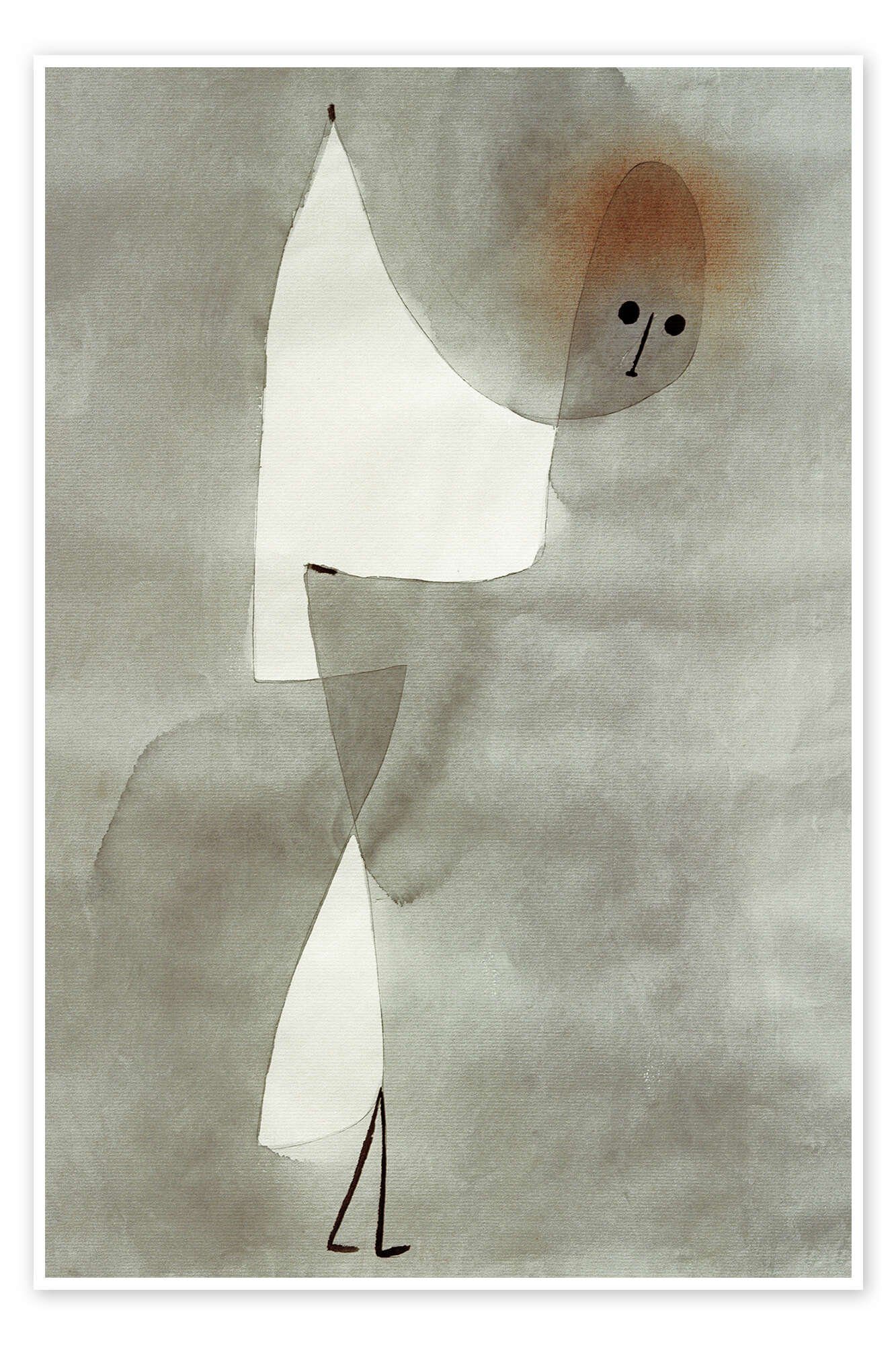 Poster Paul Klee