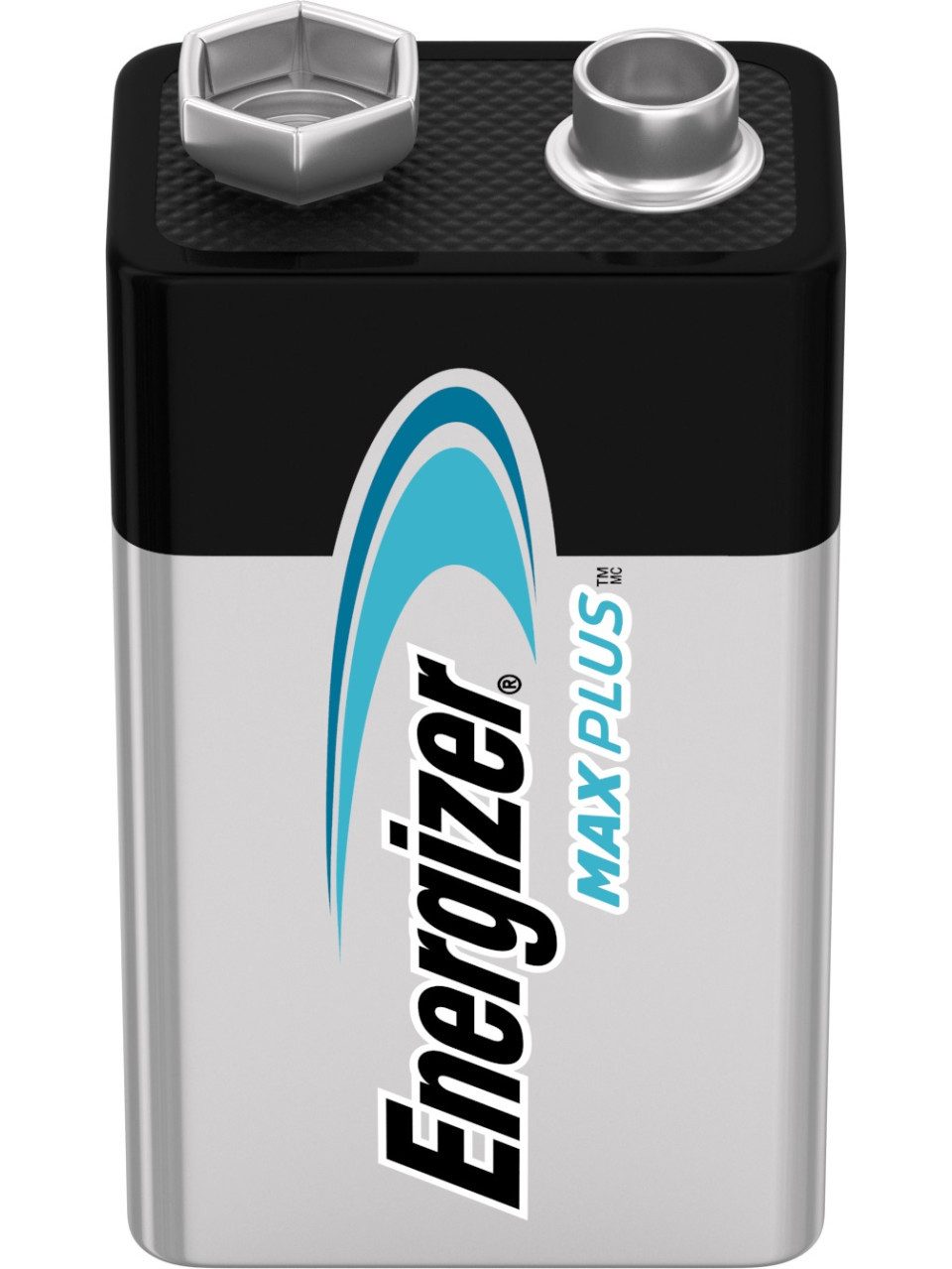Energizer Energizer Alkaline Max Plus E-Block 9 V Batterie