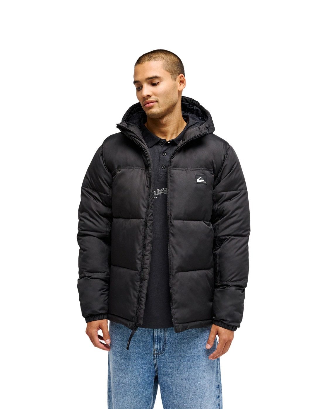 Quiksilver Outdoorjacke Cold Days