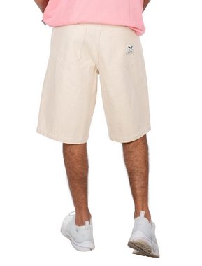 iriedaily Bermudas - Basic Shorts - Weite kurze Hose beige