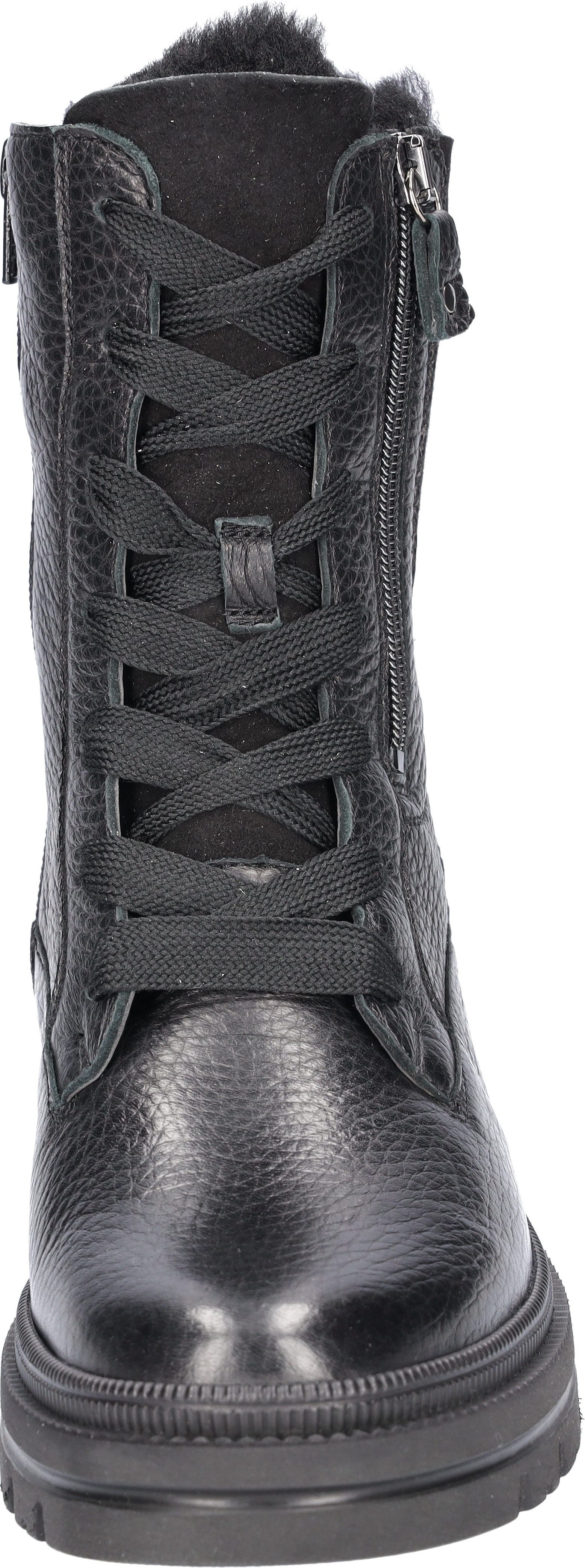 Waldläufer H-AMARA Winterstiefelette, Winterboots, Warmfutter, bequeme Weite H (sehr weit)