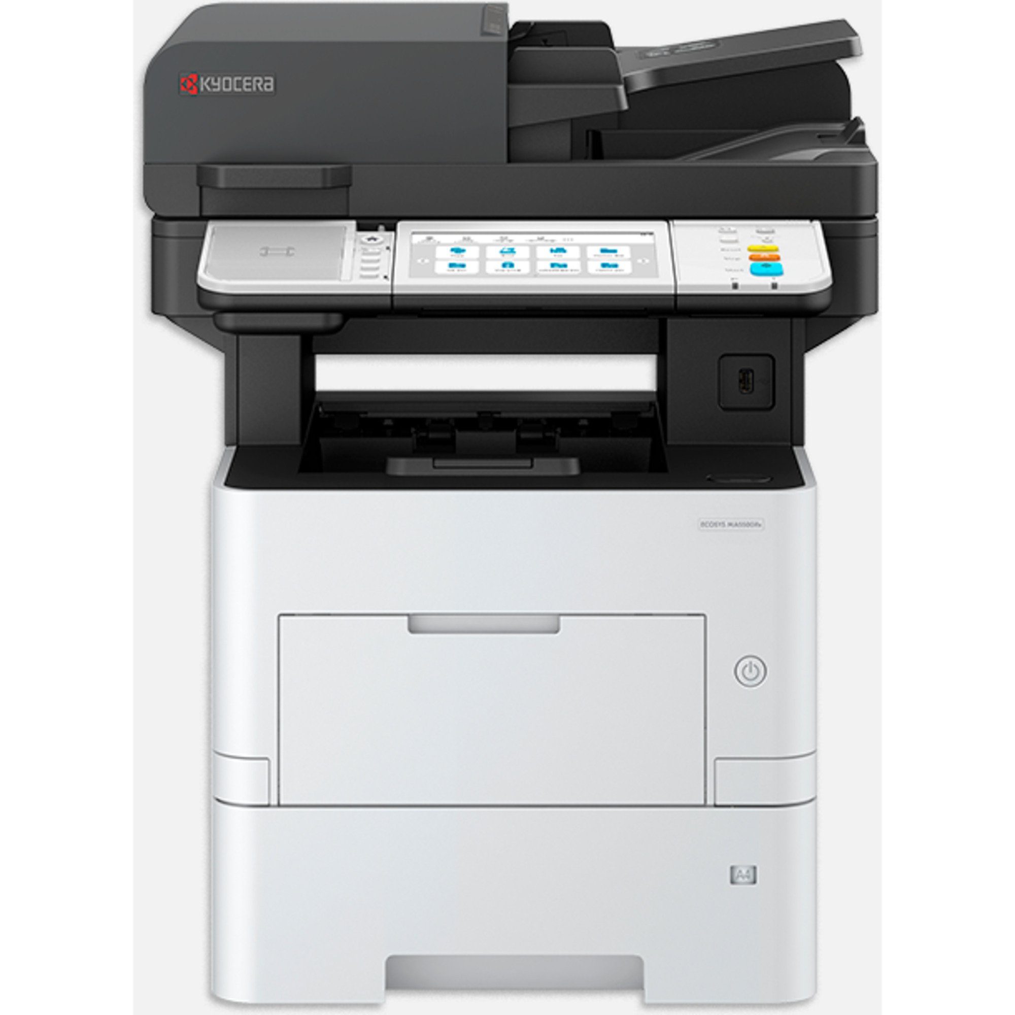 Kyocera Kyocera ECOSYS MA5500ifx, Multifunktionsdrucker, Multifunktionsdrucker