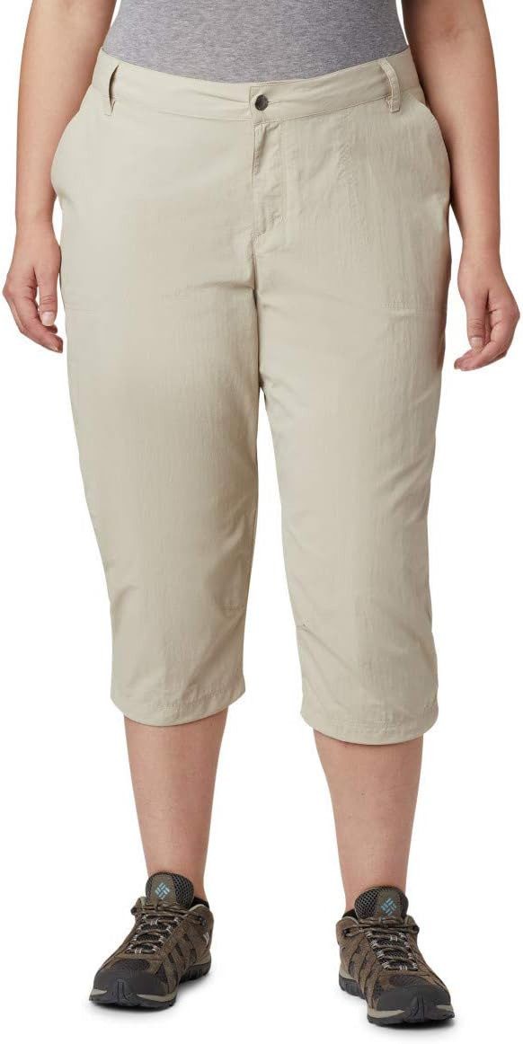 Columbia Funktionsshorts Capri W SILVER RIDGE 2.0 CAPRI