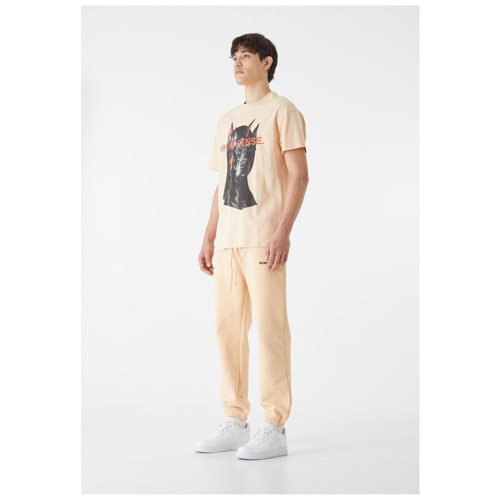9N1M SENSE T-Shirt W-Doberman 2 T-Shirt