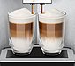 SIEMENS Kaffeevollautomat EQ.9 plus connect s700 TI9578X1DE, 2 separate Bohnenbehälter und Mahlwerke, extra leise, automatische Reinigung, bis zu 10 individuelle Profile, Bild 8