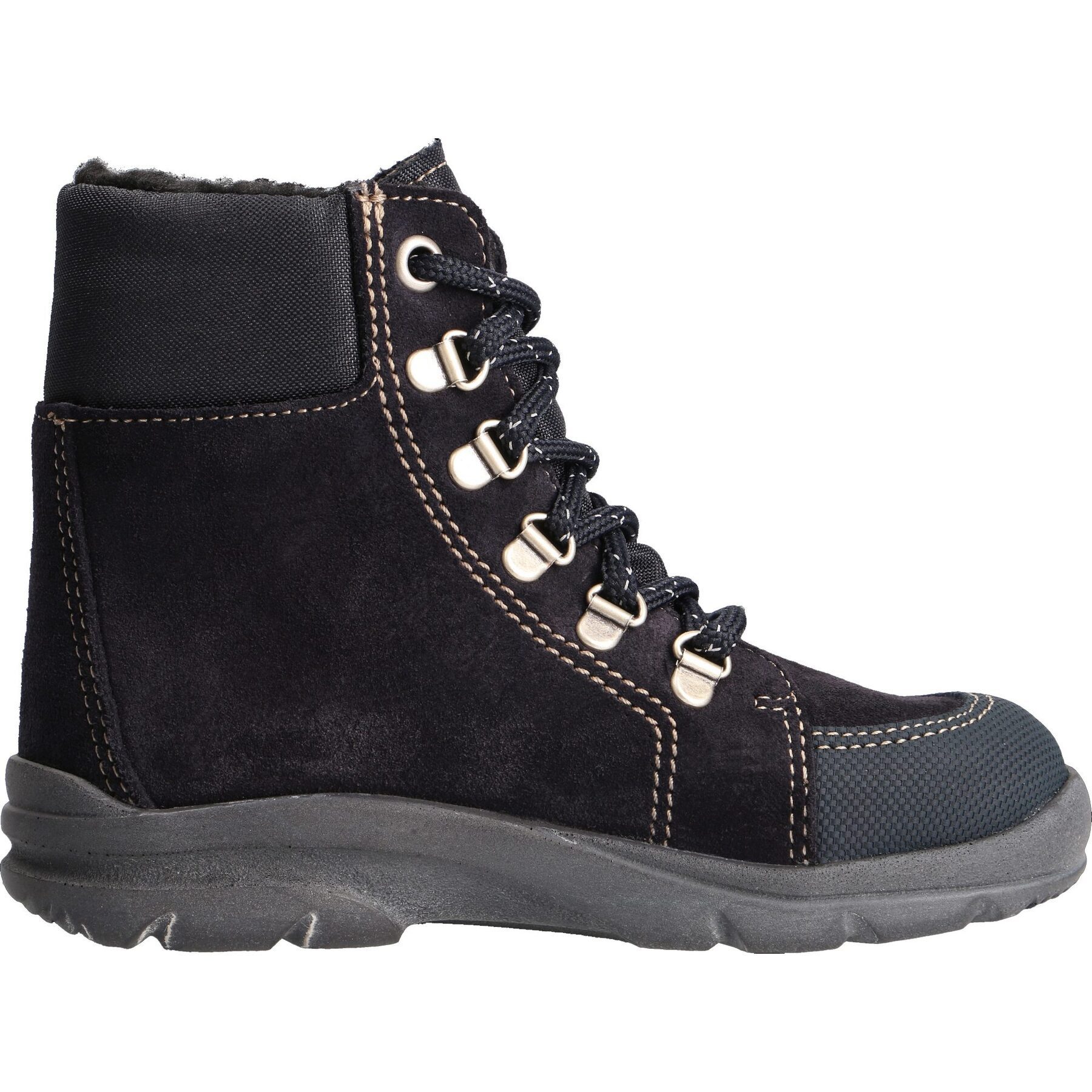 Däumling Däumling Kinder Kleinkinder Holger Boots Winterstiefelette