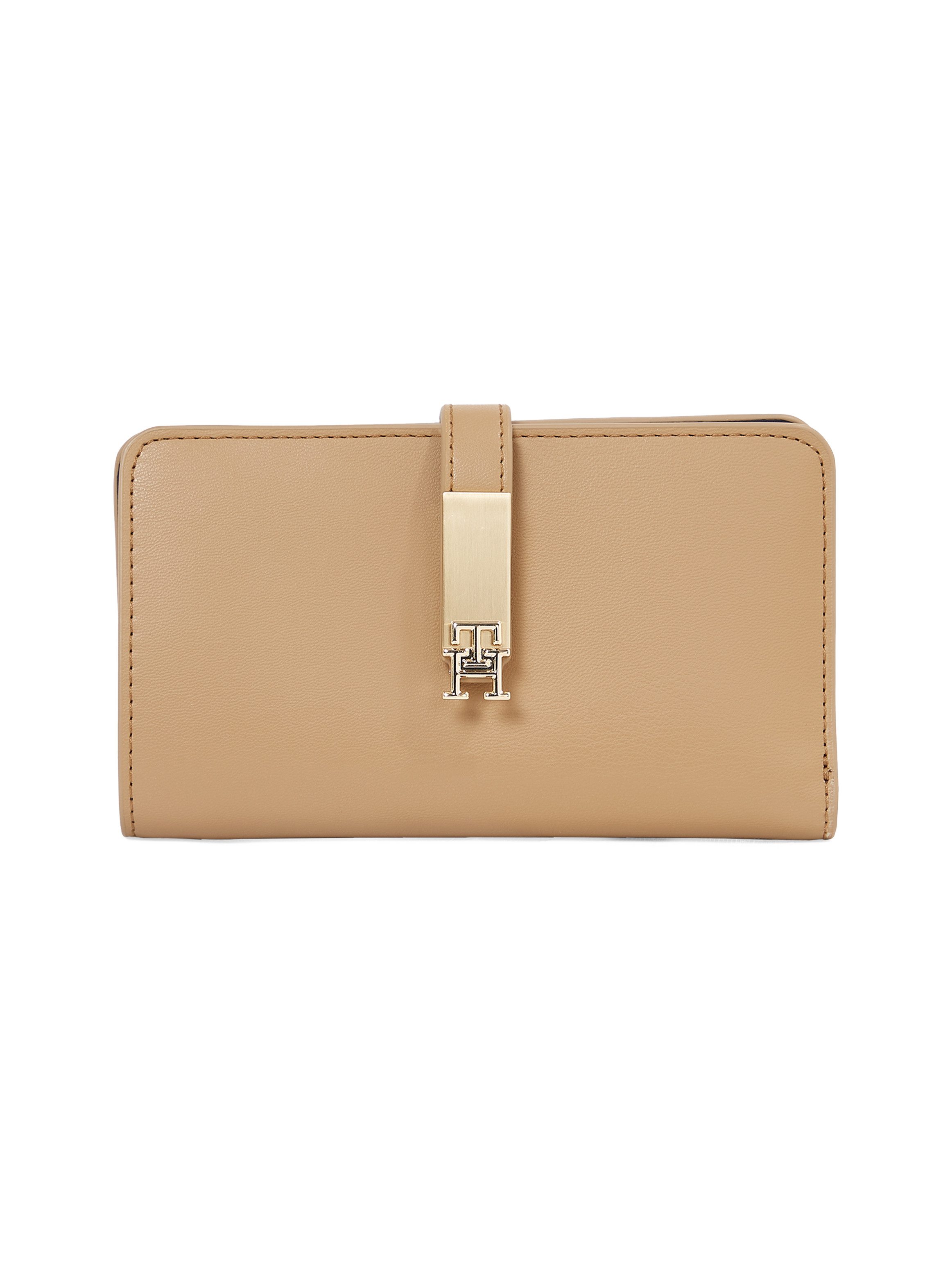 Geldbörse TH HERITAGE MED WALLET