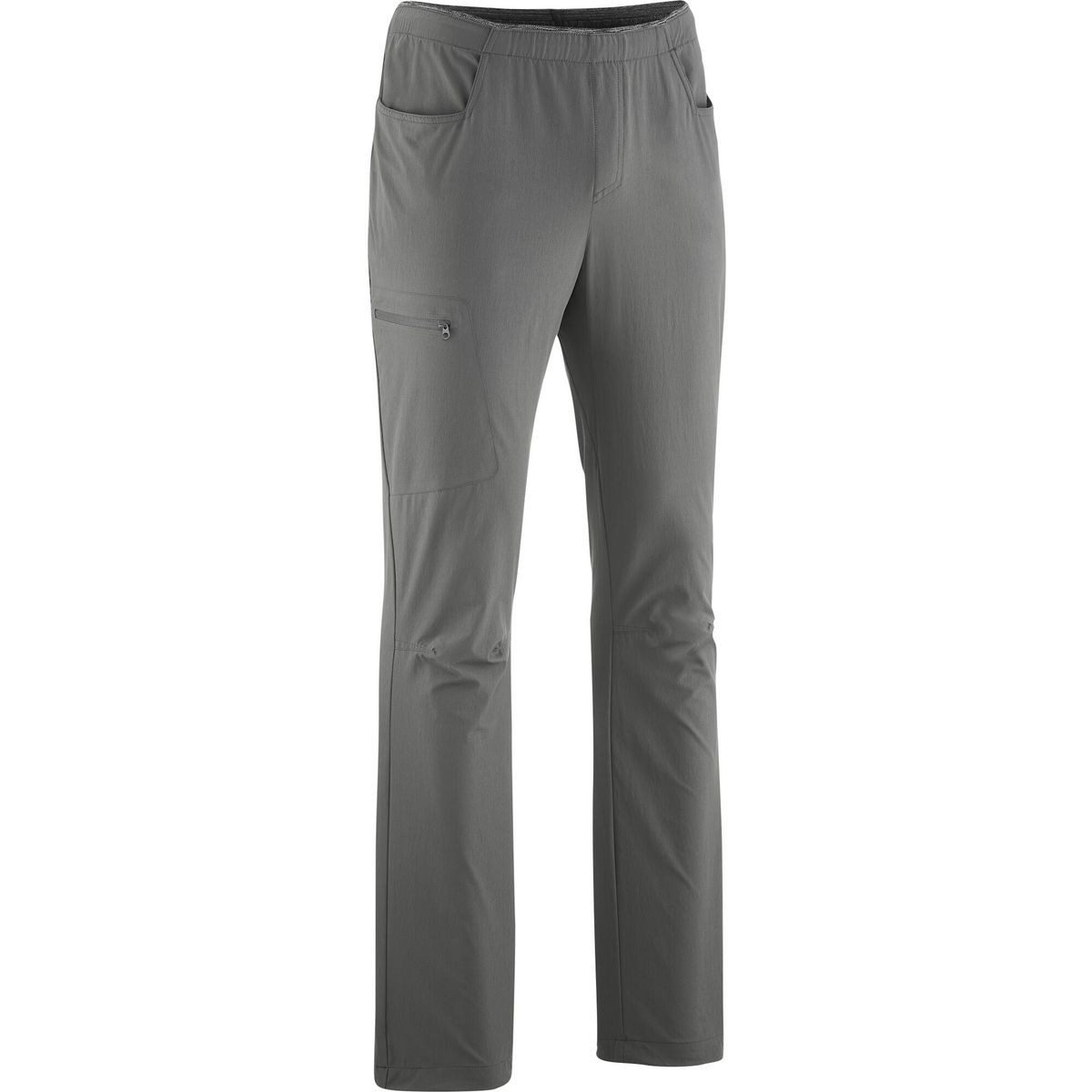 Edelrid Outdoorhose Me Radar Pants Wasserabweisende Kletterhose für Herren mit Slim Fit, hoher