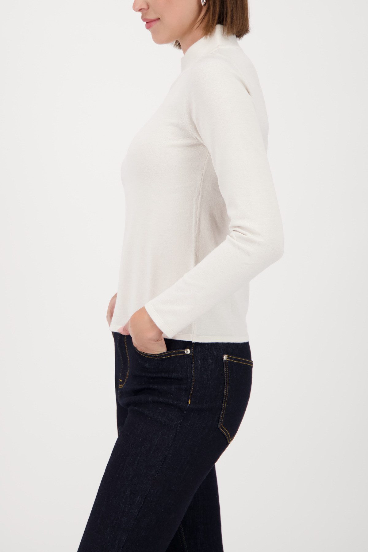 Monari Strickpullover günstig online kaufen