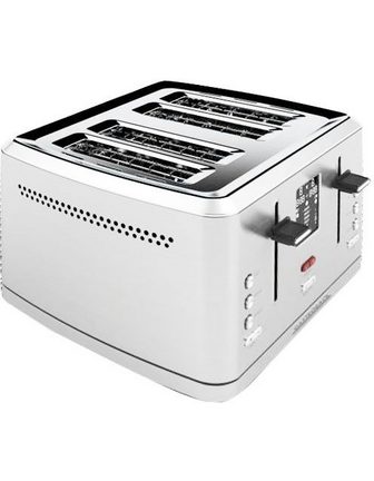 Gastroback Toaster 42396 Design Toaster Digital 4...