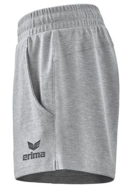 Erima Shorts Damen Essential Team Sweatshort