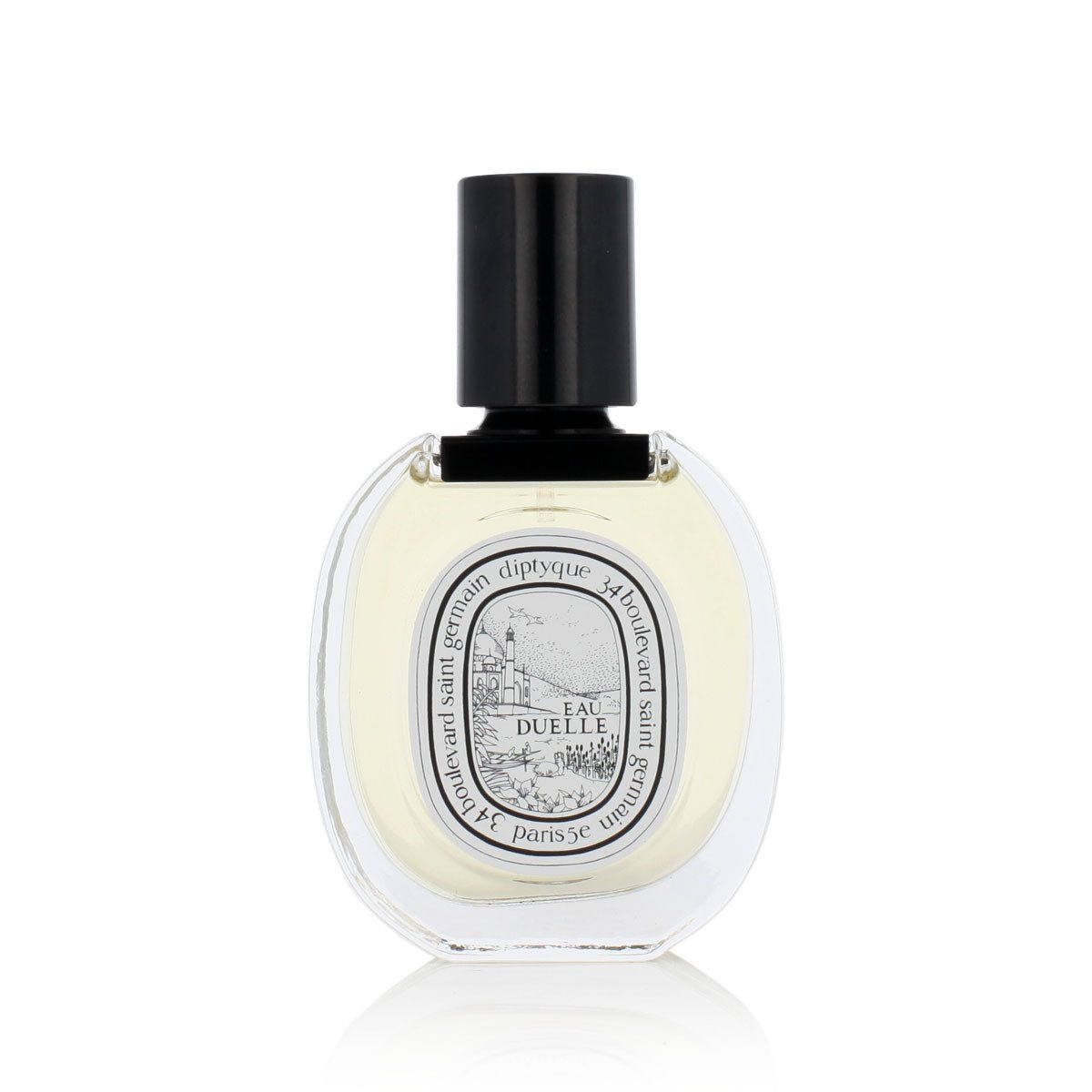 Diptyque Eau de Toilette Eau Duelle