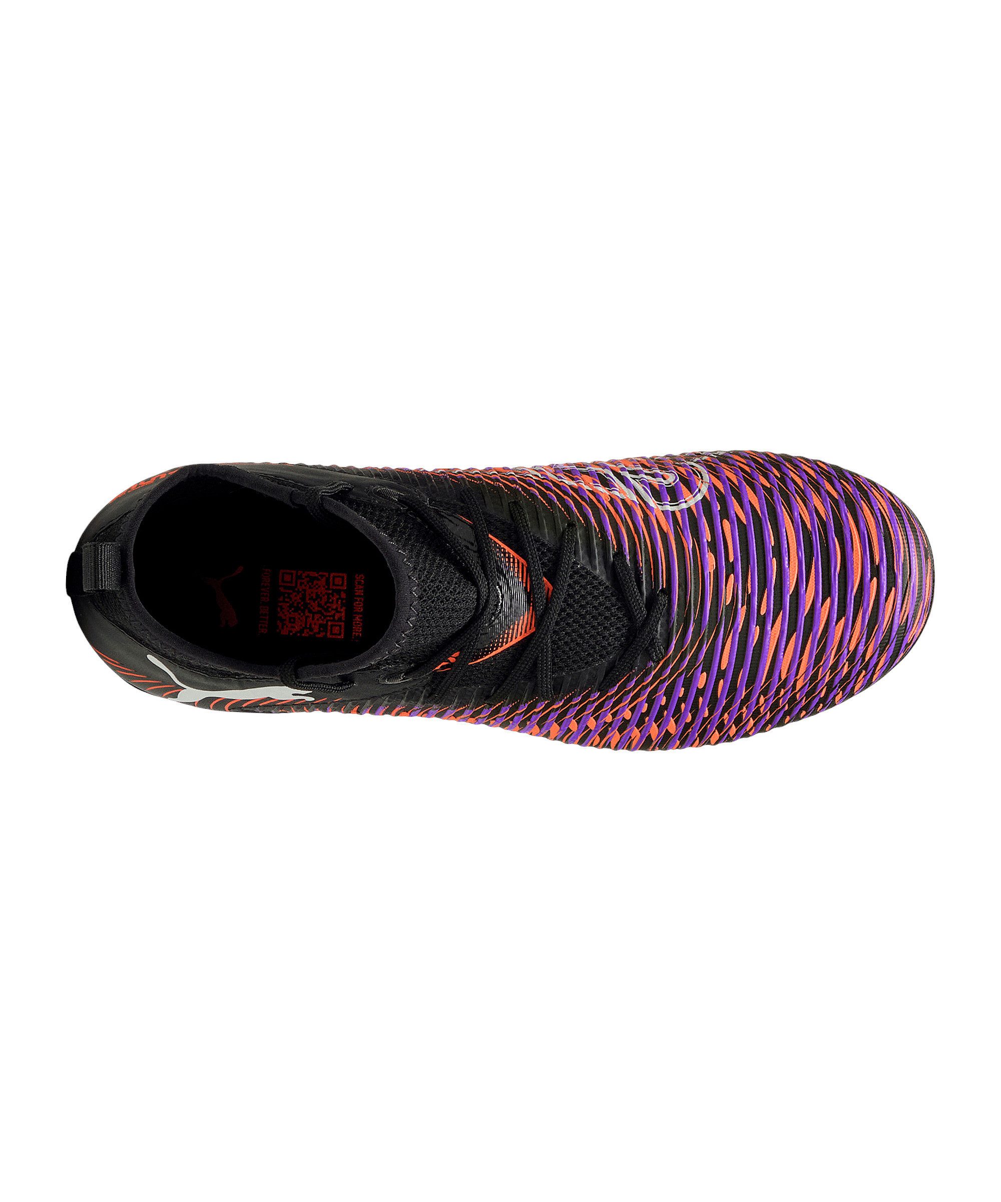 PUMA PUMA FUTURE 8 Match FG/AG Audacity Kids Fußballschuh