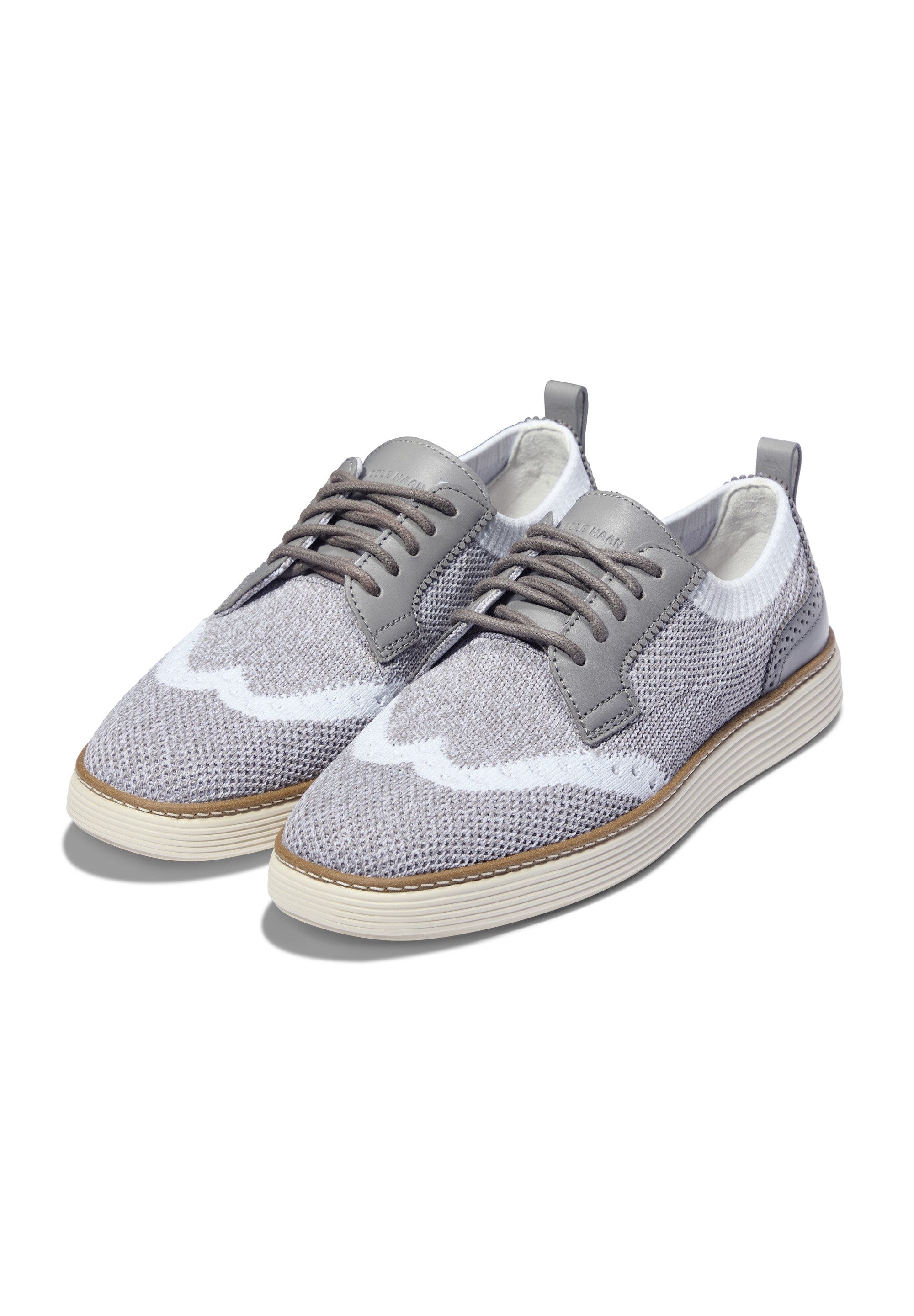 Cole Haan ORIGINAL GRAND CAMARIN STITCHLITE OXFORD Schnürschuh Stitchlite, FlowerFoam, hoher Komfort