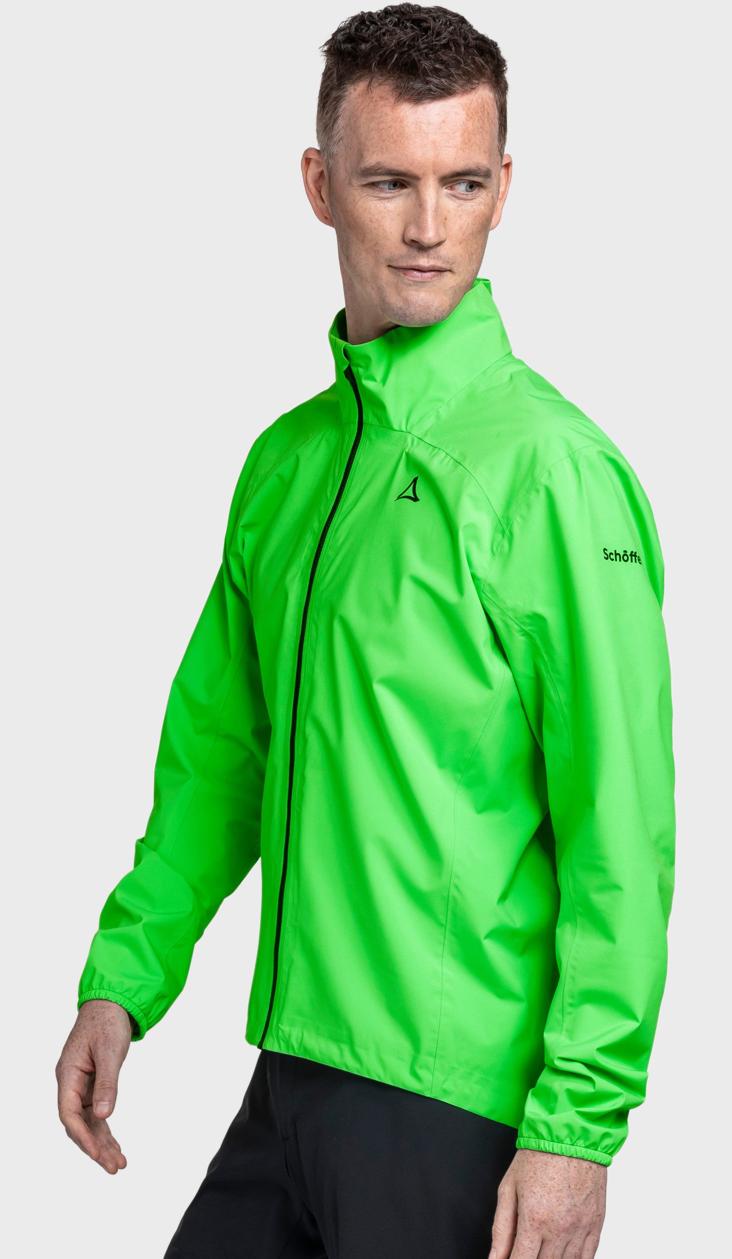 Schöffel Outdoorjacke Jacket Style Lurbek MNS – Bild 5 von 5