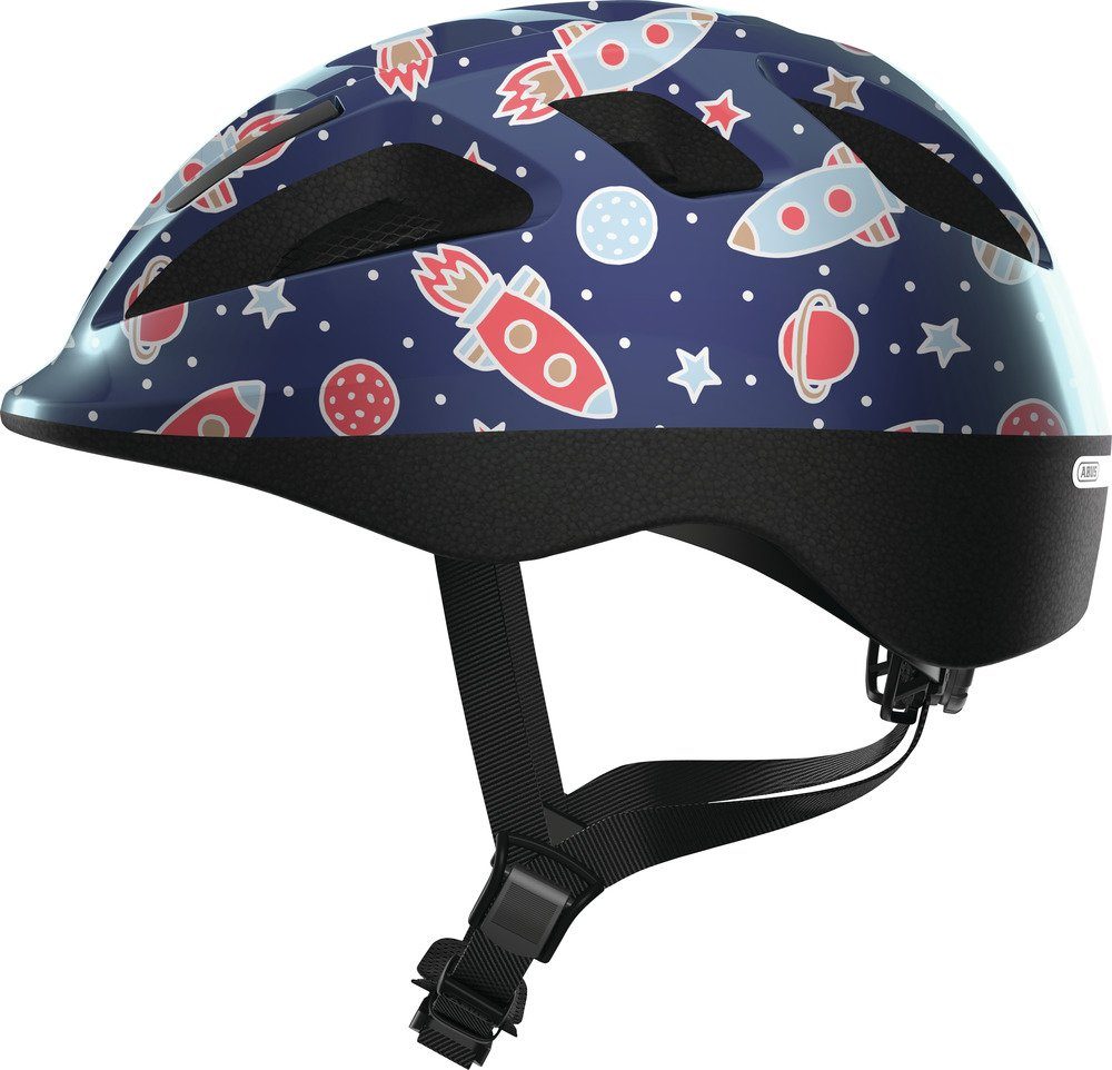 ABUS Kinderfahrradhelm SMOOTY 2.0