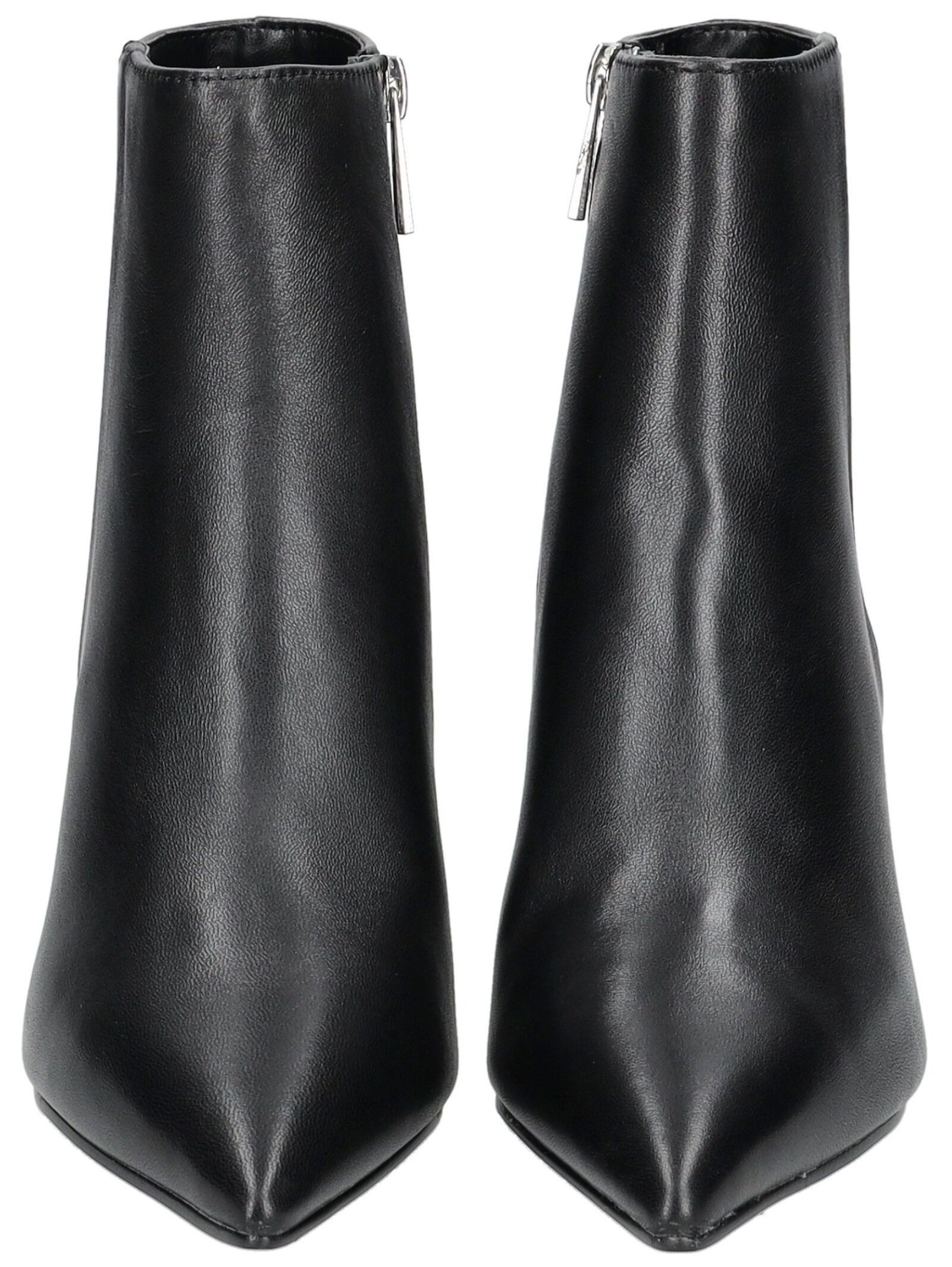 STEVE MADDEN STEVE MADDEN Stiefelette Leder High-Heel-Stiefelette