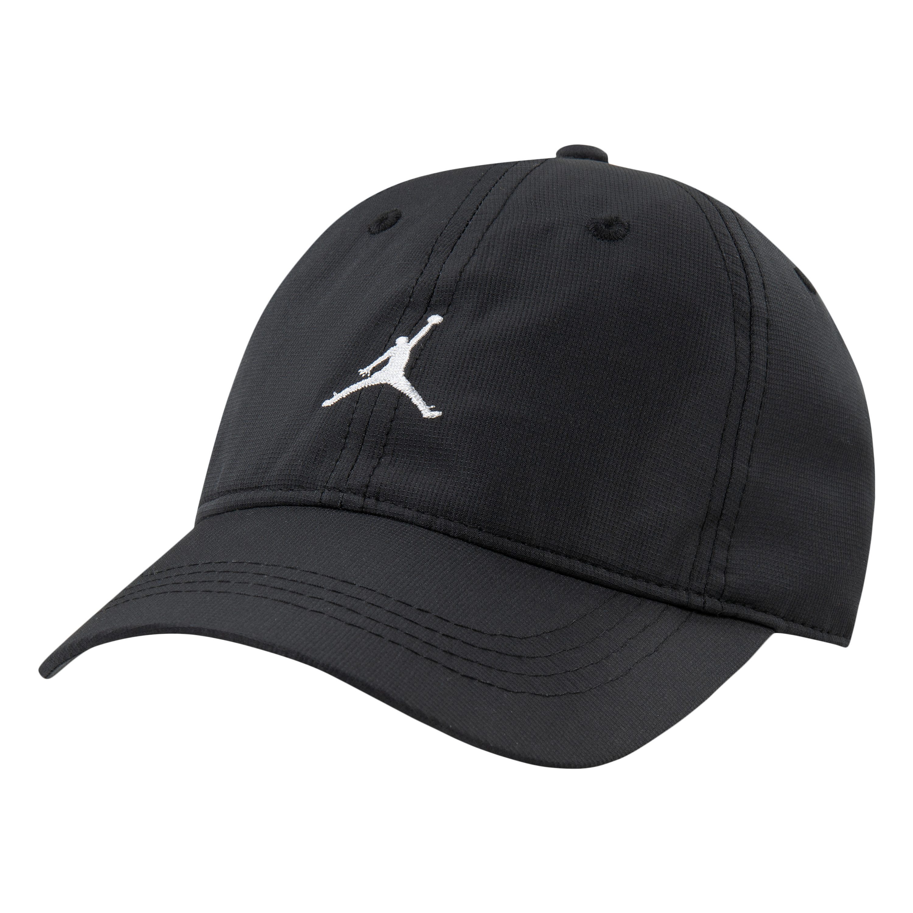Jordan Baseball Cap JAN JORDAN ESSENTIALS CAP