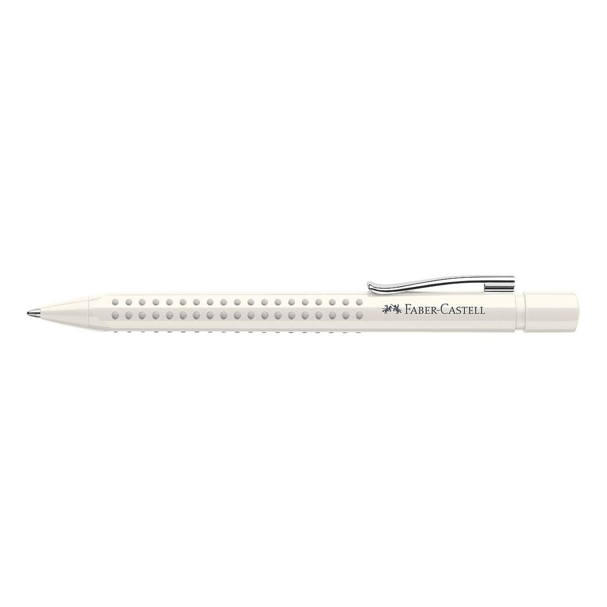 Faber-Castell Kugelschreiber Grip 2010 M, dokumentenecht