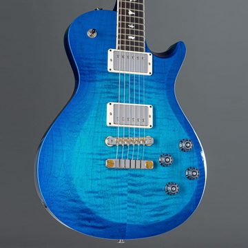 PRS E-Gitarre, E-Gitarren, Premium-Instrumente, S2 McCarty 594 Singlecut Lake Blue - Custom E-Gitarre