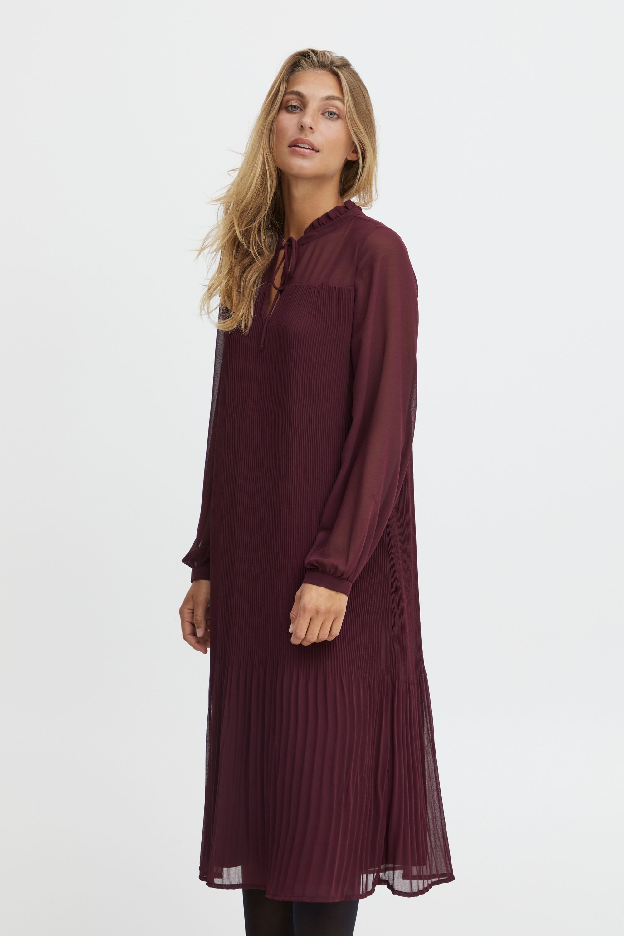 Blusenkleid FRPLISSE DR 1