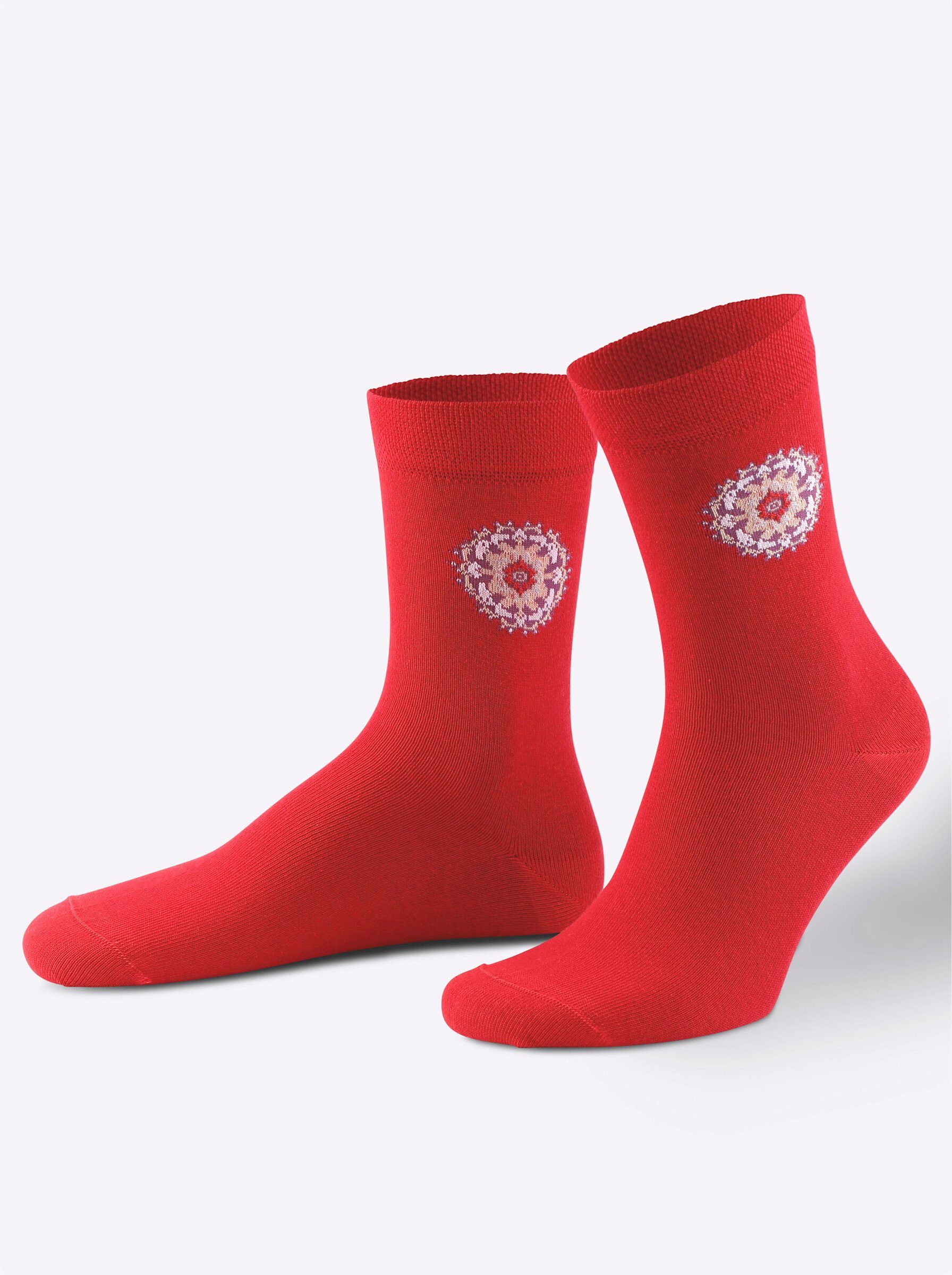 Witt Freizeitsocken Socken (3-Paar) günstig online kaufen