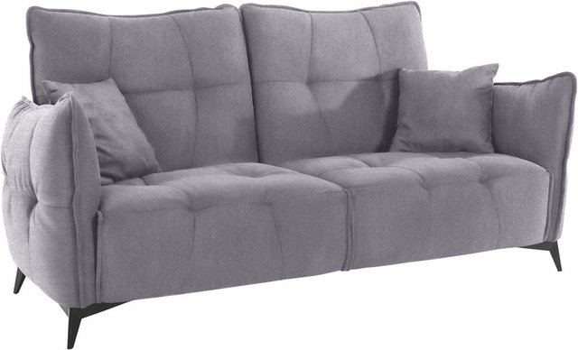 Mr. Couch 2,5-Sitzer »Cooper«, 5 Jahre Hersteller-Garantie auf Kaltschaumpolsterung, Nachhaltigkeit, Exklusivkollektion-Otto