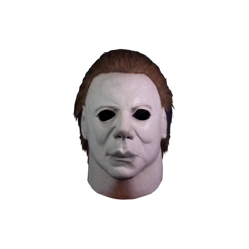 Trick Or Treat Studios Kostüm Halloween IV Maske (Poster Version)