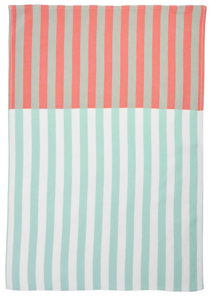 ASA SELECTION Geschirrtuch Geschirrtuch sunrise 50x70cm