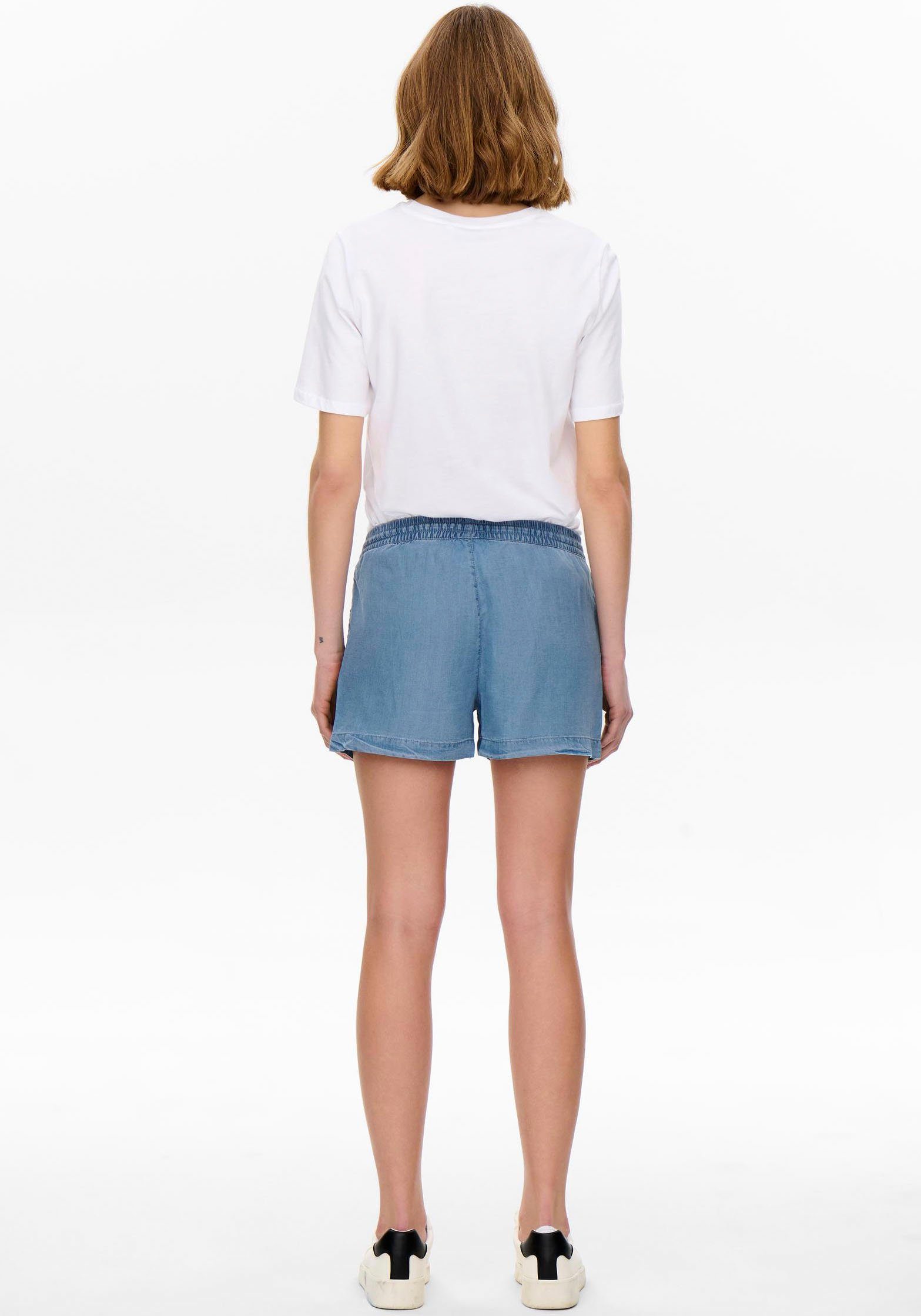 ONLY Shorts ONLPEMA – Shorts mit günstig online kaufen