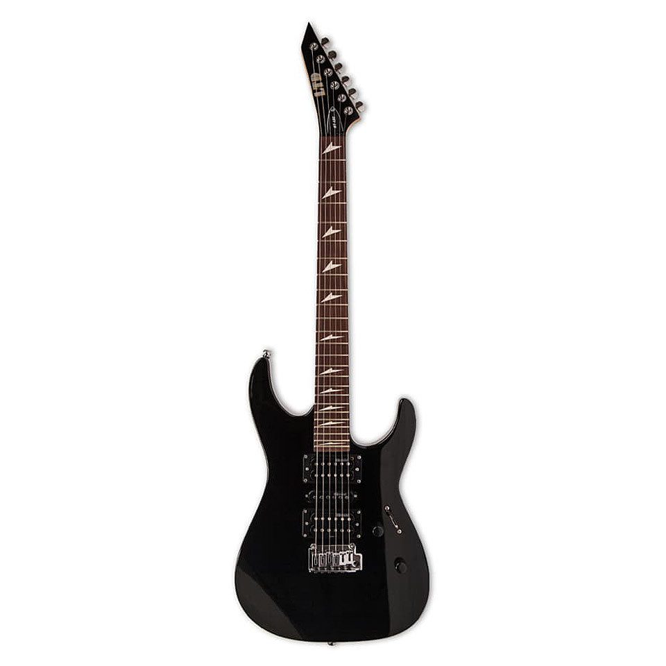 Ltd E-Gitarre ESP LTD MT-130 Blk