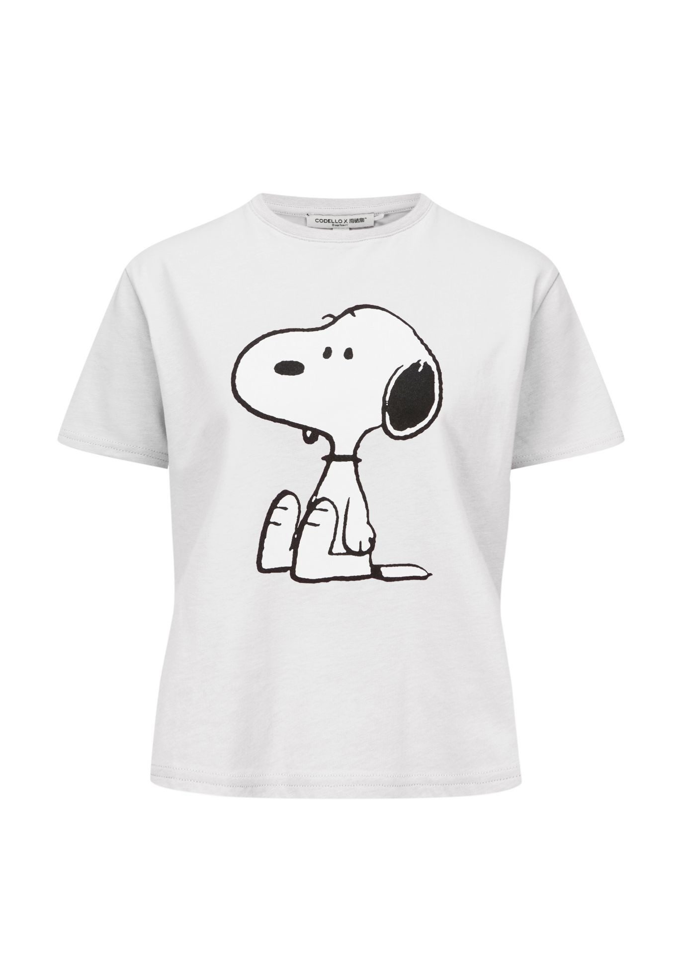 Codello T-Shirt Codello Peanuts T-Shirt mit günstig online kaufen