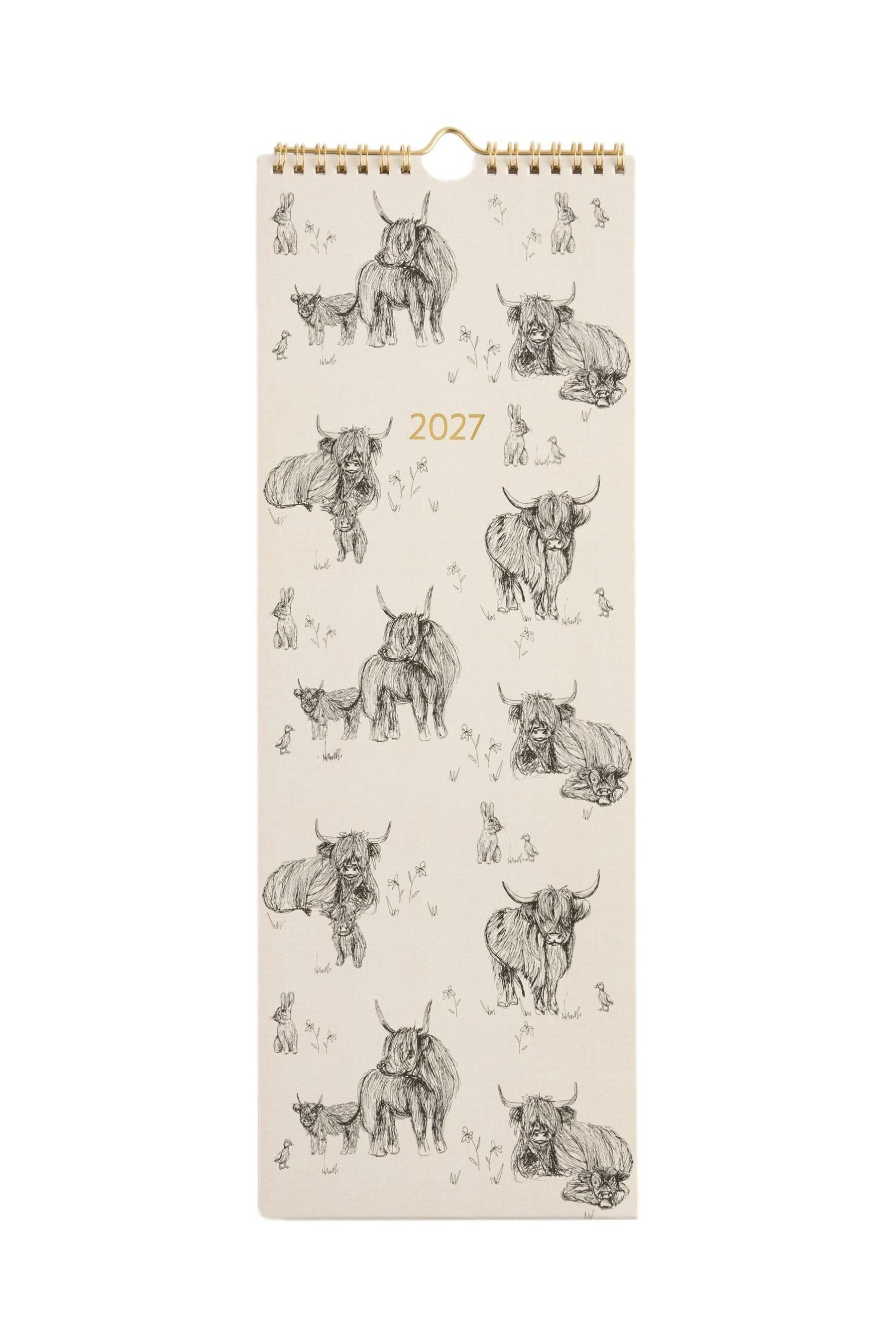 Next Tagebuch 2027 Kalender